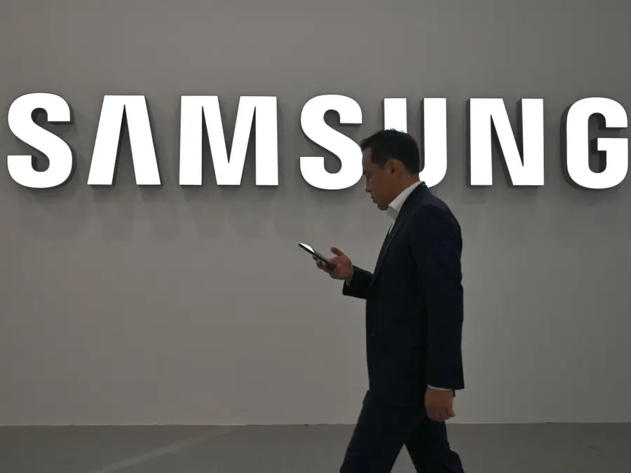 Samsung's foundry business looks at profitability with Tesla, Apple deals | Details