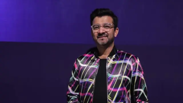 Thamma, Stree 2 music composer Sachin Sanghvi arrested on charges of sexual assault, part of musical duo Sachin-Jigar