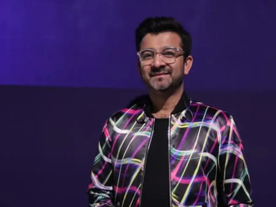 Thamma, Stree 2 music composer Sachin Sanghvi arrested on charges of sexual assault, part of musical duo Sachin-Jigar