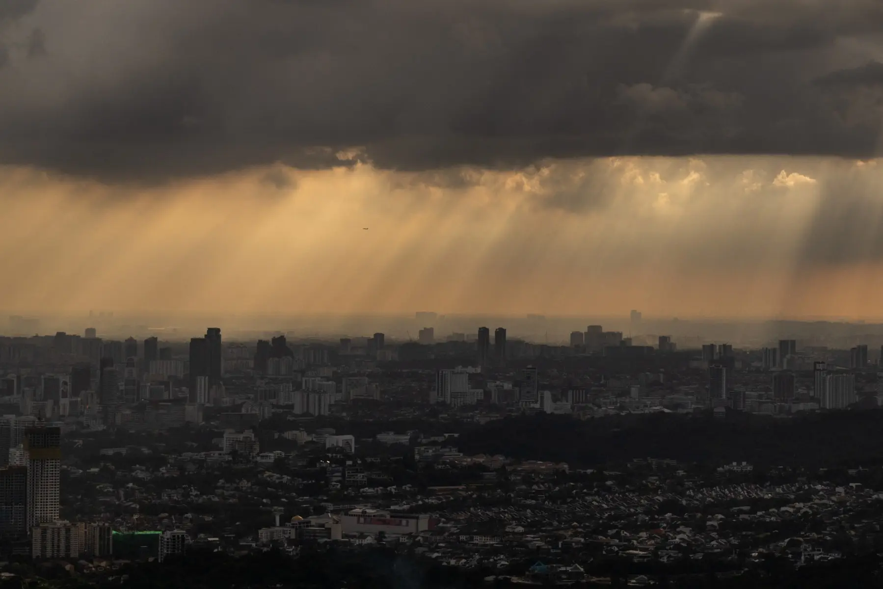Kuala Lumpur, Malaysia