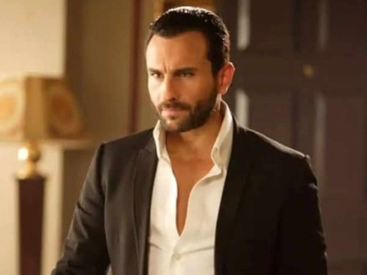 Agent Vinod