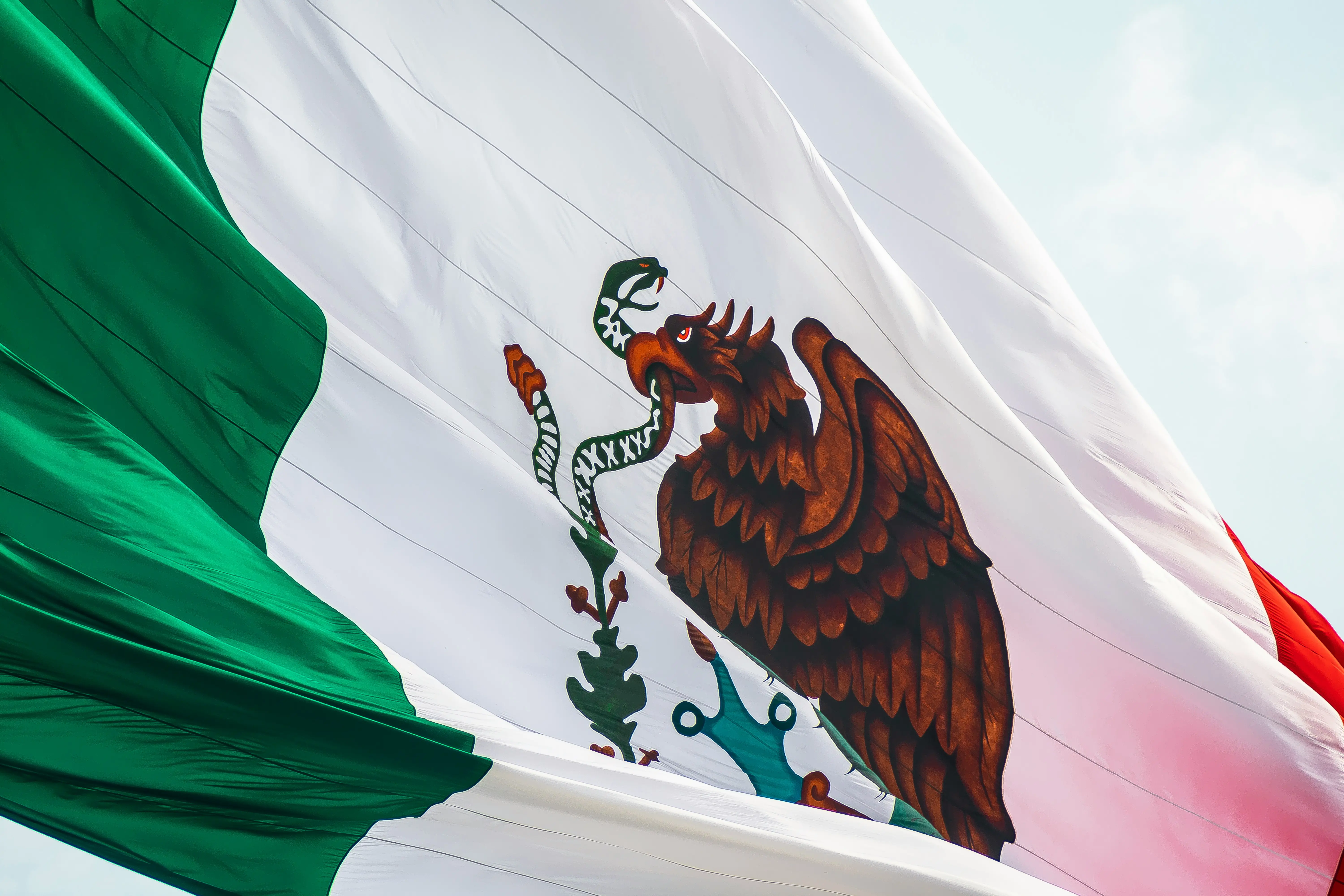 8. Mexico - 110 Million Users