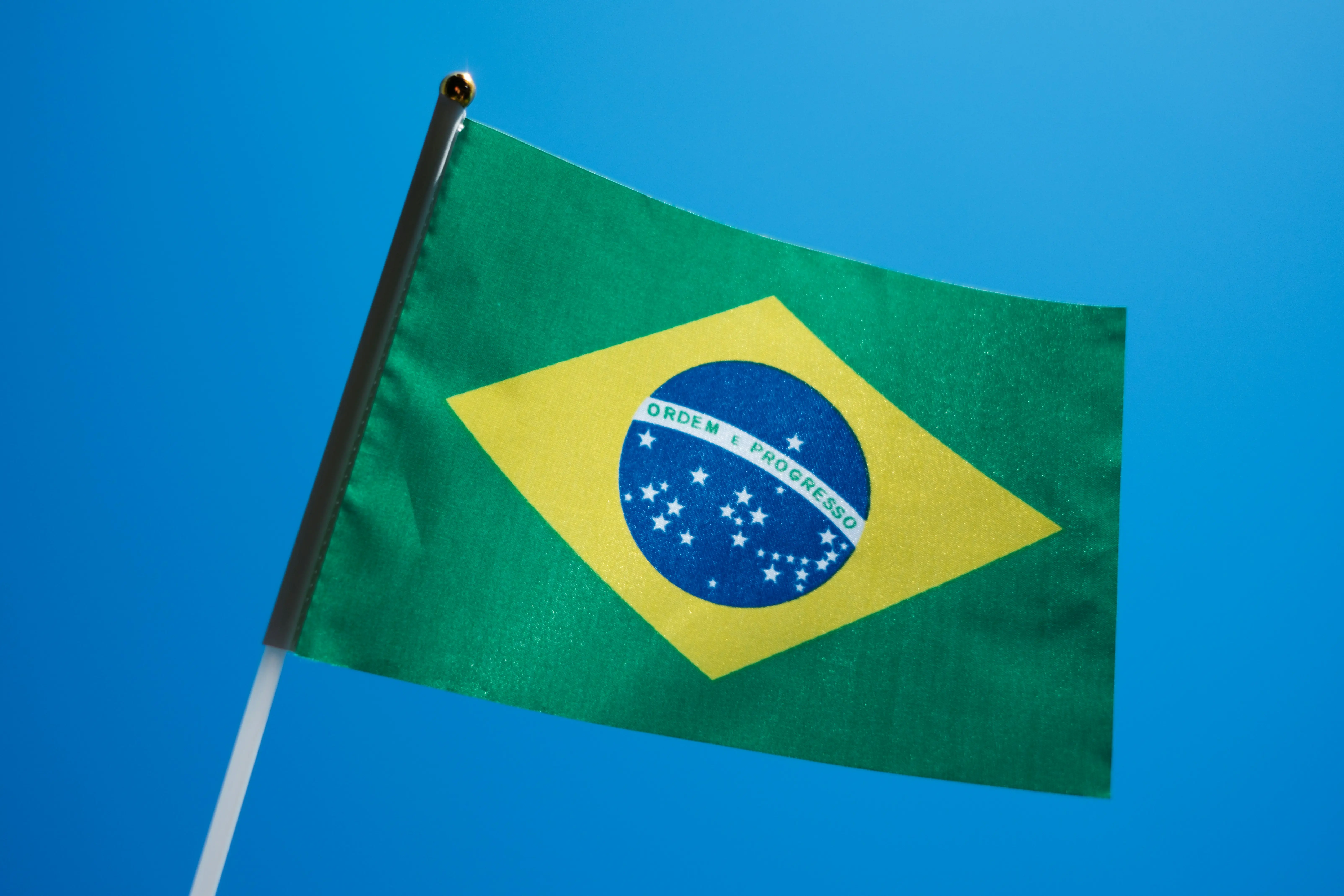 5. Brazil - 183 Million Users
