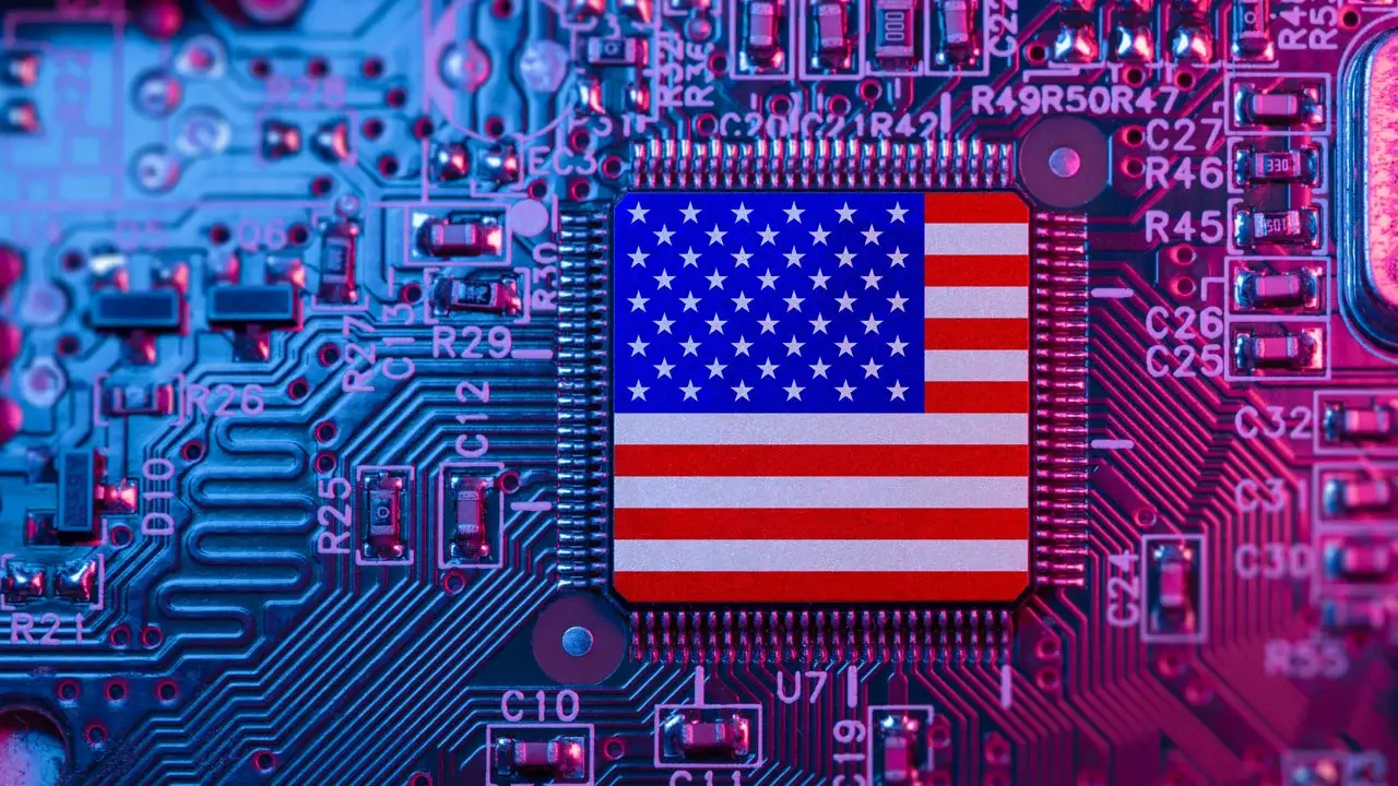 United States - Innovation and New Fab Plants