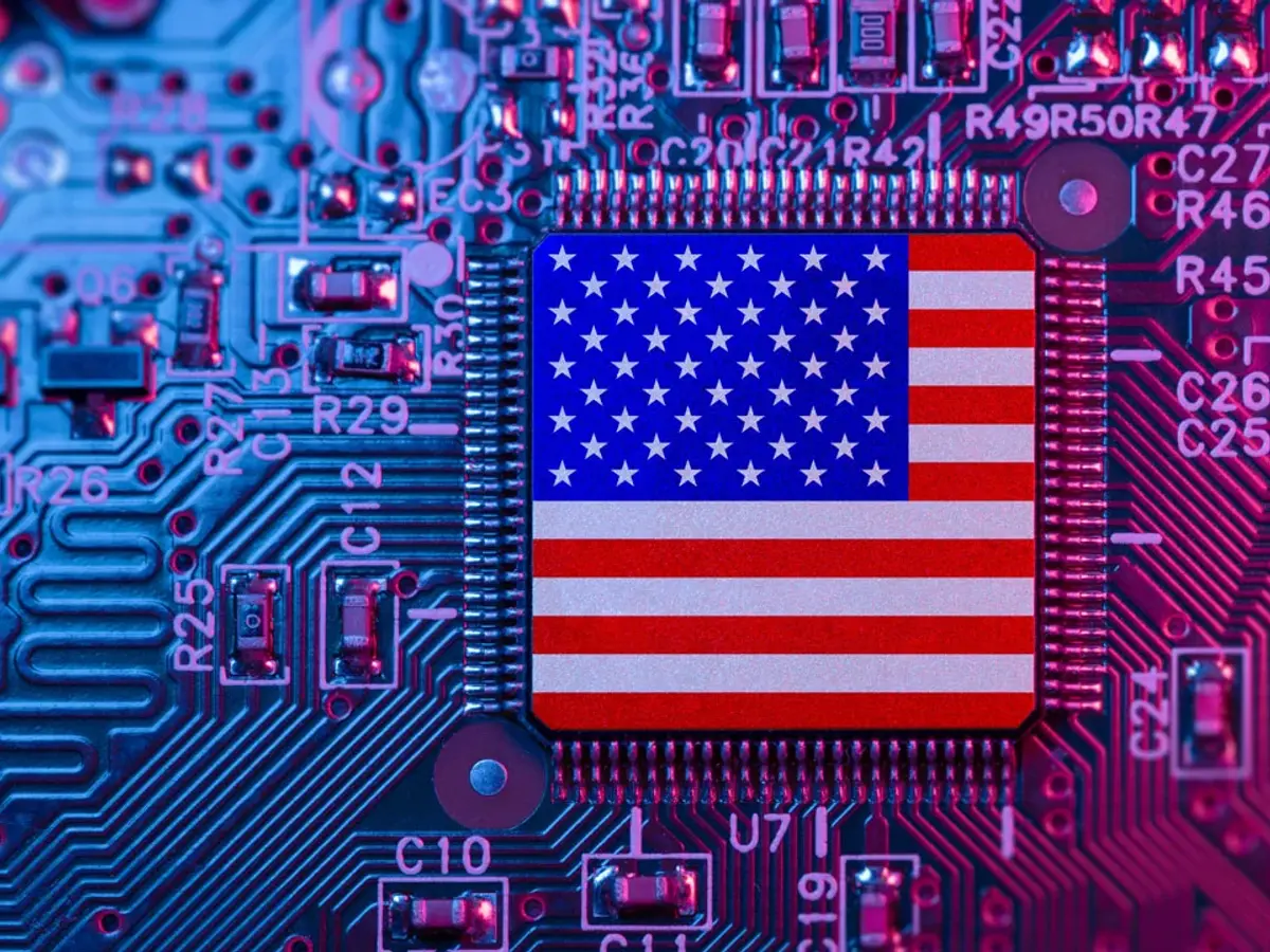 Five countries dominating semiconductor production in 2025