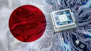 Japan - Critical Supplier of Materials and Equipment