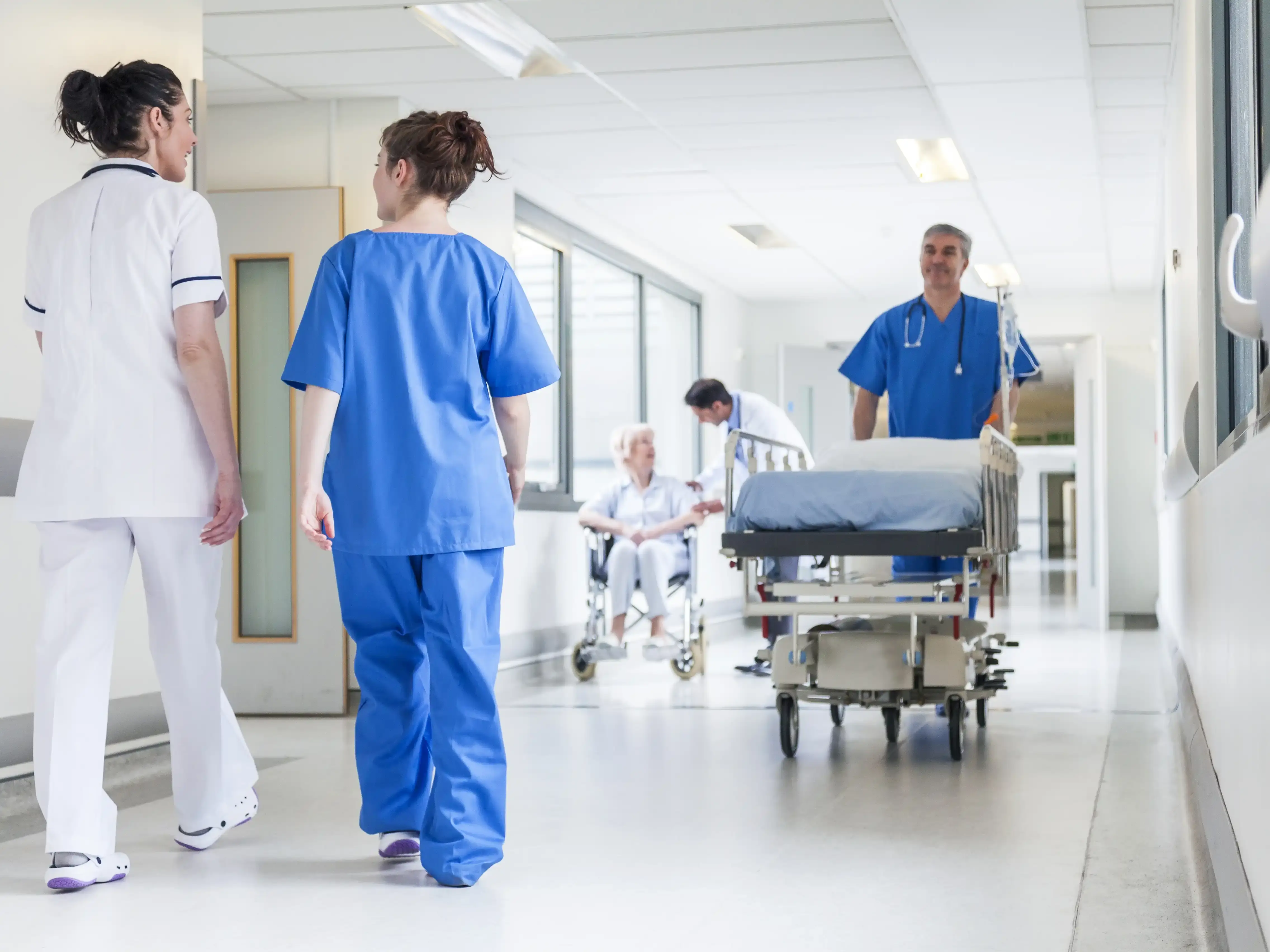 7 countries offering the best healthcare systems in 2025