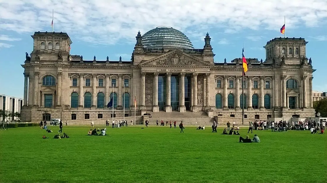 Germany - Excellence in Dual Education