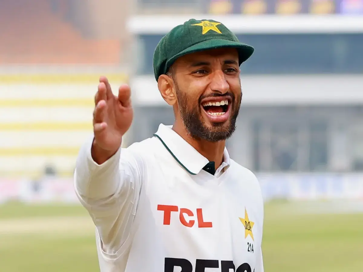 Shan Masood Appointed PCB Consultant for Cricket Affairs