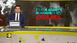 Ex-CIA Official Claims Al Qaeda Infiltrated Top US Military Ranks