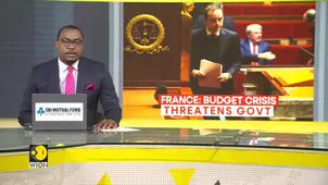 French PM Lecornu Appeals for Compromise in Budget Talks as Socialists Threaten to Overthrow Cabinet