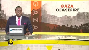 Israel-Palestine War | Reports: US Drones Flying Over Gaza to Locate Hostages