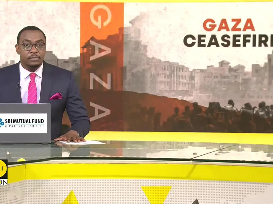 Israel-Palestine War | Reports: US Drones Flying Over Gaza to Locate Hostages