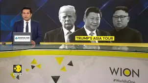 Trump Hopes Meeting With Xi Jinping to Be 'good', Expects Help in Ukraine Peace Deal