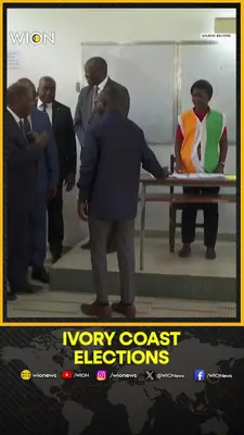 Wion News