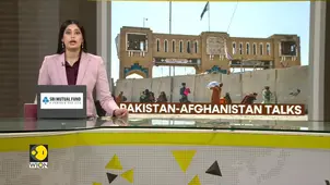 Pak-Afghan Talks: Pakistan, Afghanistan Delegations to Meet in Istanbul
