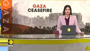 Gaza Ceasefire: Rubio Seeks Quick Deployment of International Gaza Force