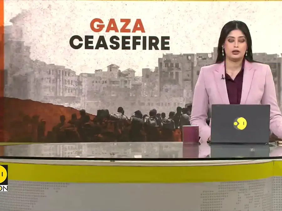 Gaza Ceasefire: Rubio Seeks Quick Deployment of International Gaza Force