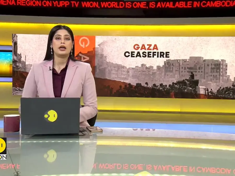 Gaza Ceasefire: U.S. Slams Brakes on Netanyahu's Gaza War Plans