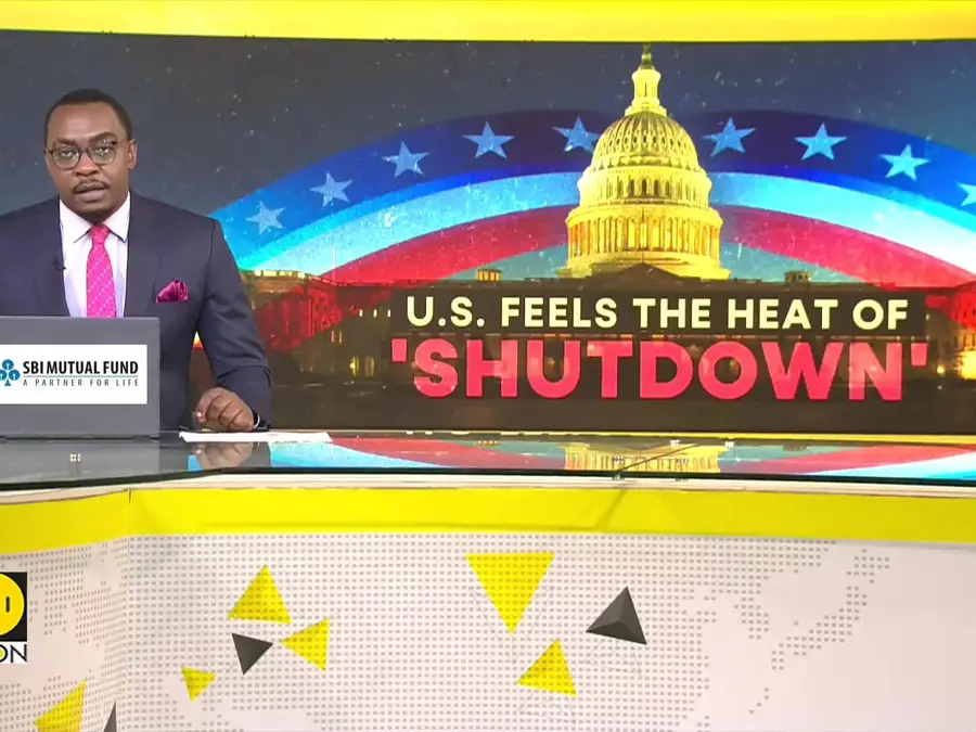 US Government Shutdown: Millions of Americans Could Lose Food Aid Next Month 