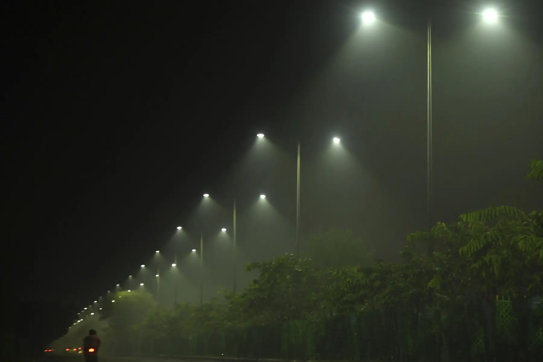 World pollution rankings 2025: Top 10 most polluted cities in the world 3 Kolkata, India