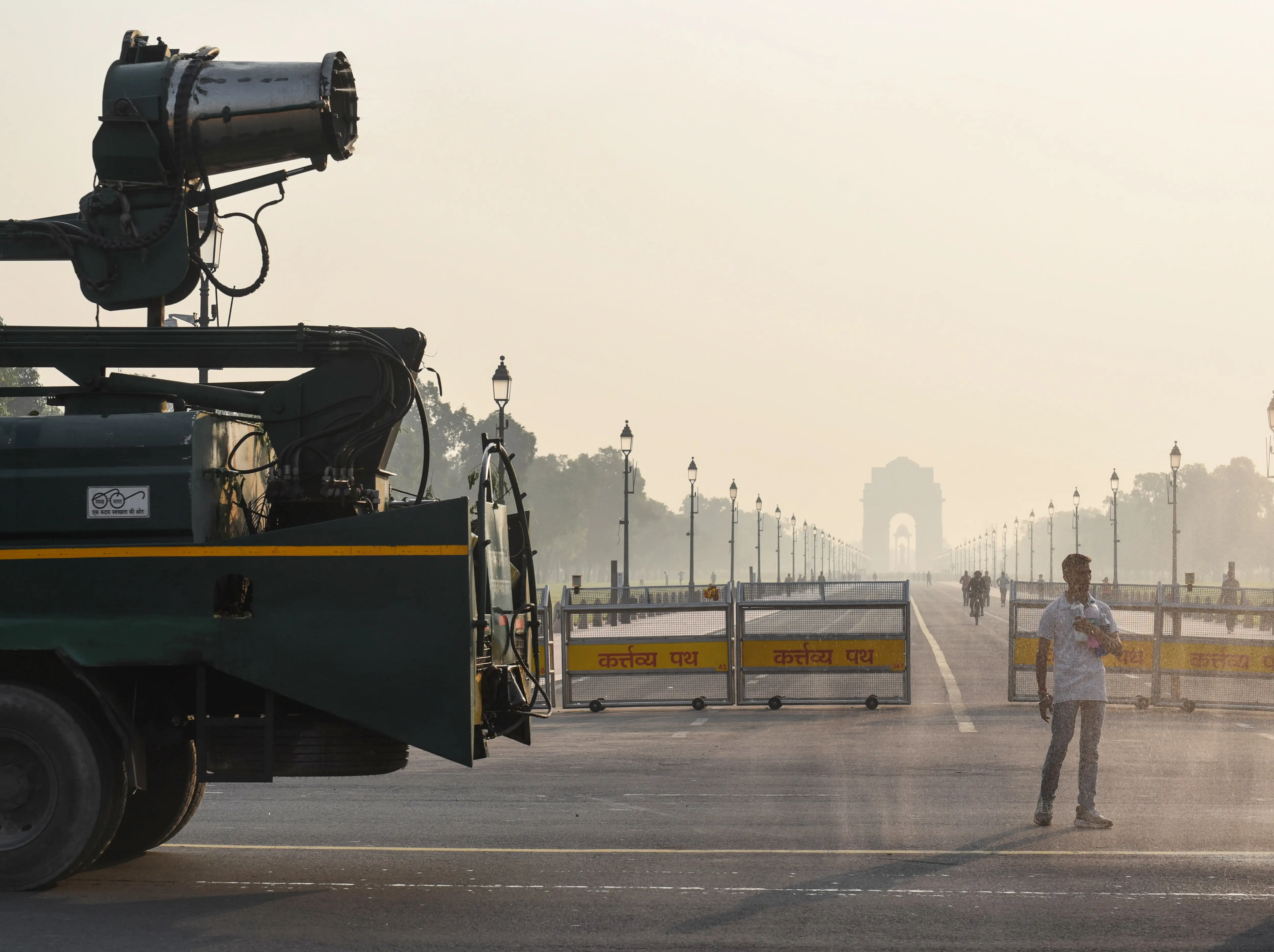 Delhi pollution: Hospitals record surge in respiratory, pregnancy issues Delhi pollution: Hospitals record surge in respiratory, pregnancy issues