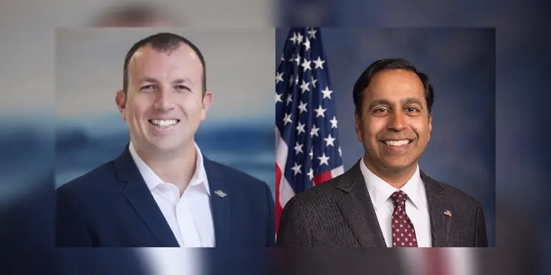 ‘You can call me Raja, we can call you racist’: Indian-origin Congressman chides Florida leader ‘You can call me Raja, we can call you racist’: Indian-origin Congressman chides Florida leader