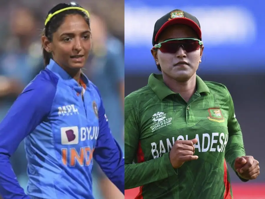 India-W vs Bangladesh-W, ICC Women's World Cup 2025: Head-to-head record in ODIs