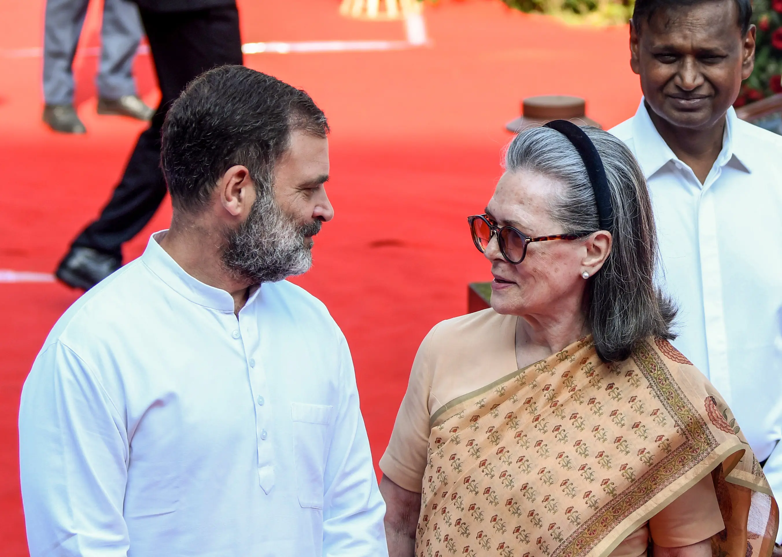 National Herald case: Delhi Court seeks ED clarifications on chargesheet