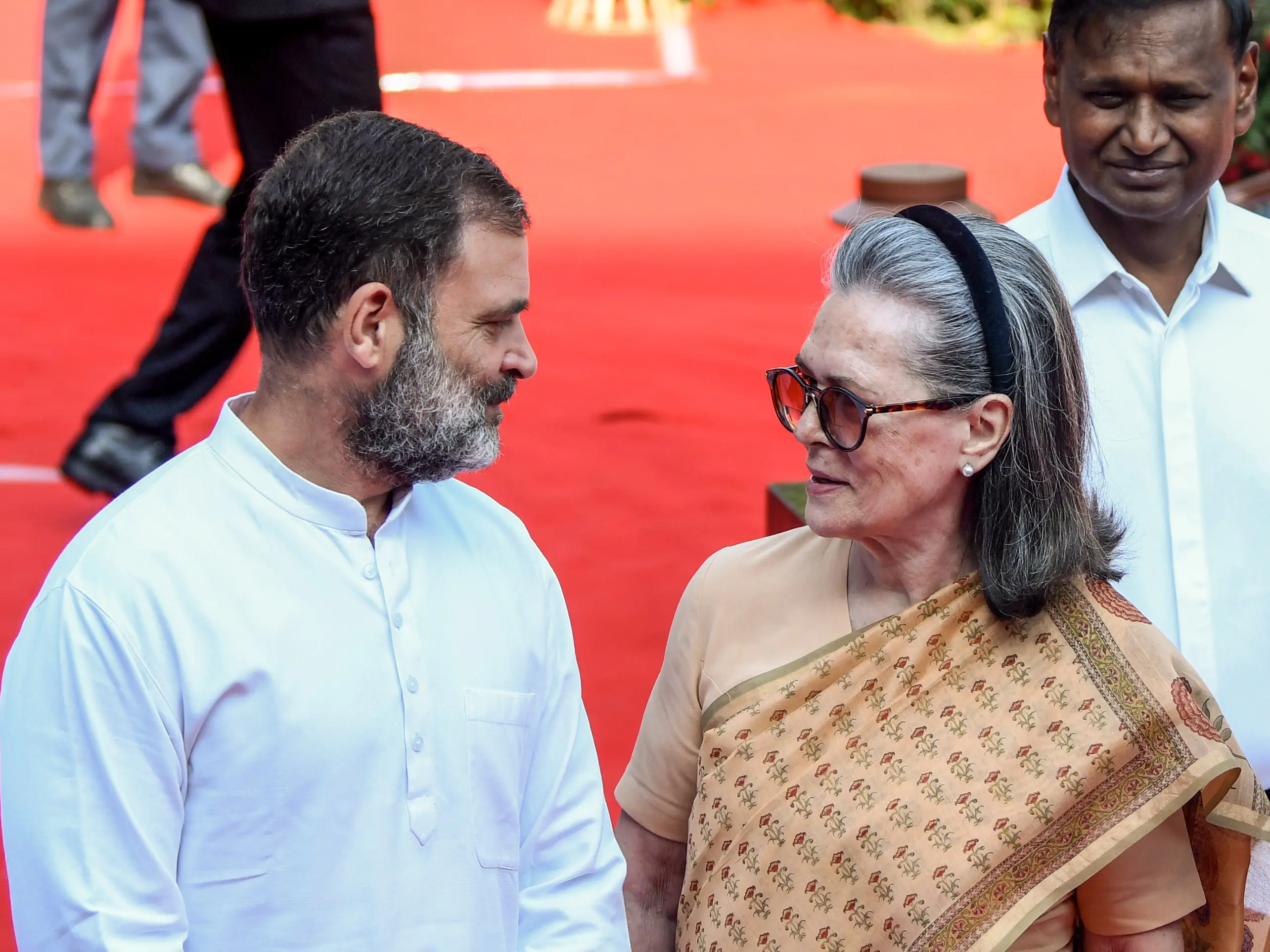 National Herald case: Delhi Court seeks ED clarifications on chargesheet National Herald case: Delhi Court seeks ED clarifications on chargesheet