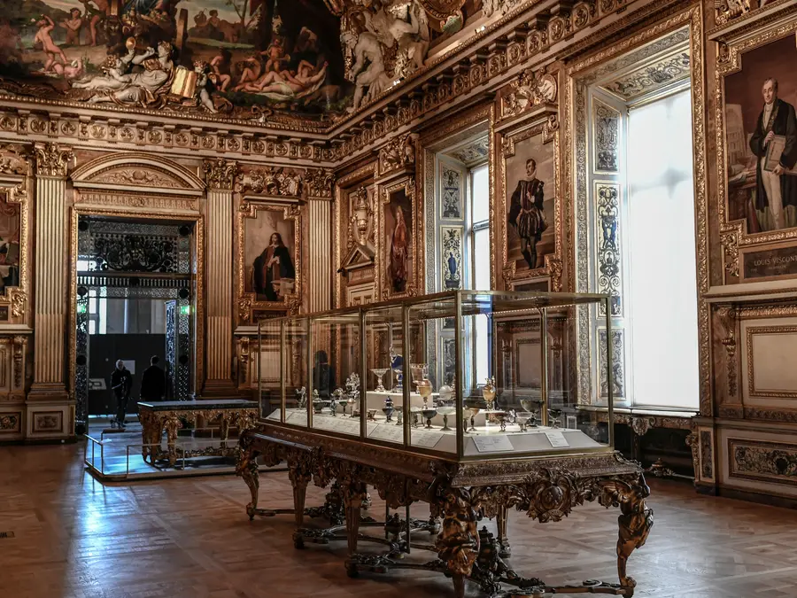 Did Louvre move its precious jewels to Bank of France following brazen heist? Here’s what report claims