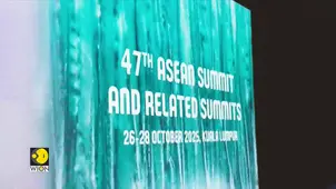 ASEAN Summit 2025: Thailand, Cambodia Sign Peace Deal, Thai PM Thanks Trump For Personal Dedication