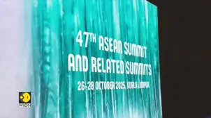47th ASEAN Summit: Southeast Asian Nations, Global Leaders Discuss Cooperation & Shared Priorities