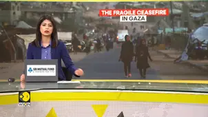 Trump To Hamas: Return Bodies Of Hostages Or Face Consequences