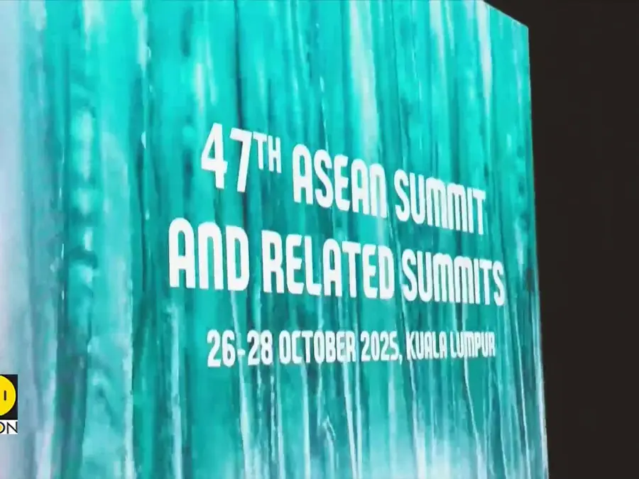 PM Modi Addresses ASEAN Summit Virtually, Summit Signals ASEAN's Rise as a Strategic Global Player 