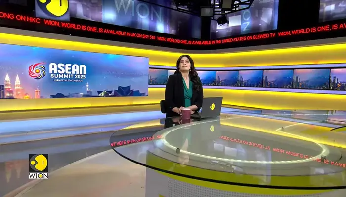 ASEAN Summit 2025: Trump to witness Thailand-Cambodia peace deal