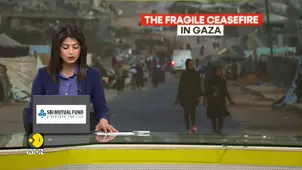 Israel-Hamas war: Israel claims 20,000 Hamas fighters still active