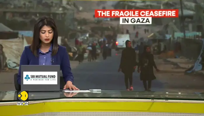 Israel-Hamas war: Israel claims 20,0000 Hamas fighters still active