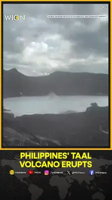 Wion News