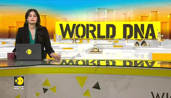 US-Venezuela tensions: Maduro accuses Trump of stoking 'a new eternal war'