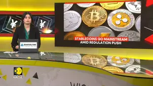 Stablecoins go mainstream amid regulation push