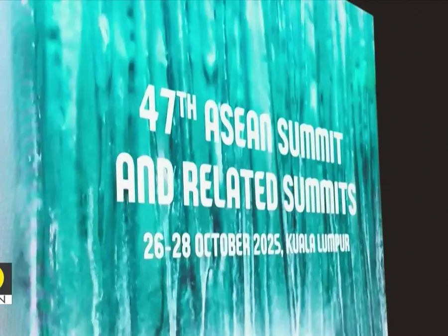 ASEAN Summit 2025: EAM Jaishankar To Meet US Secretary Of State Amid Trade, Visa Tensions