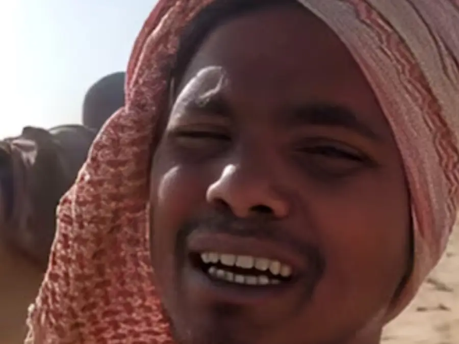 'Help me or I will die': Indian man's video from Saudi goes viral but police claims 'he did it for views' - What's happening