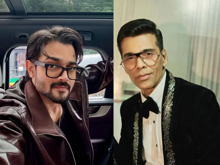 Bhuvan Bam to make his Bollywood debut with Karan Johar’s Dharma Productions, details inside