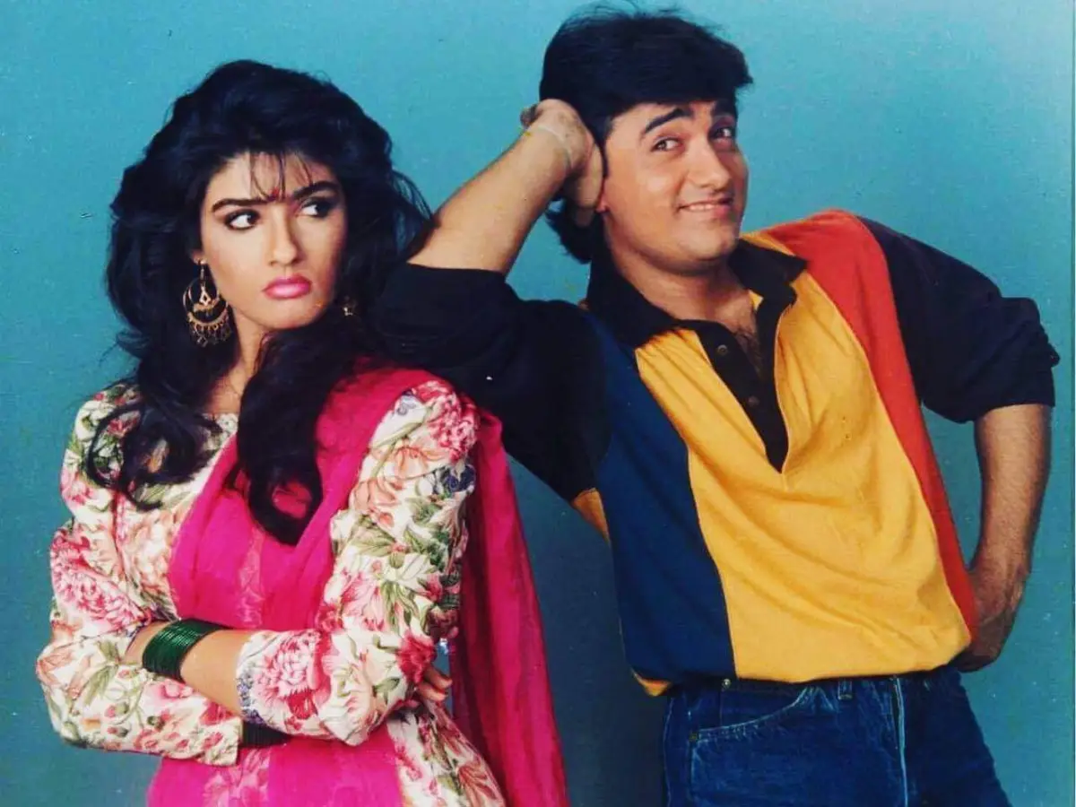 Andaz Apna Apna