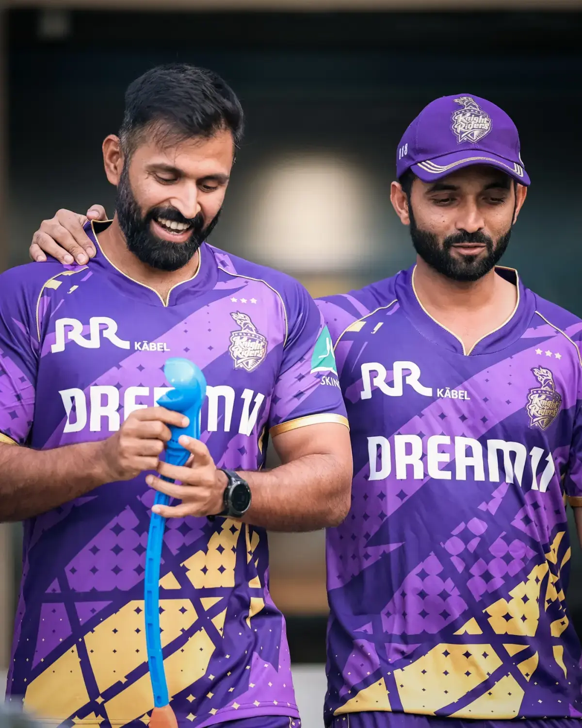 IPL 2026: Former India all-rounder Abhishek Nayar set to become KKR head coach: Report