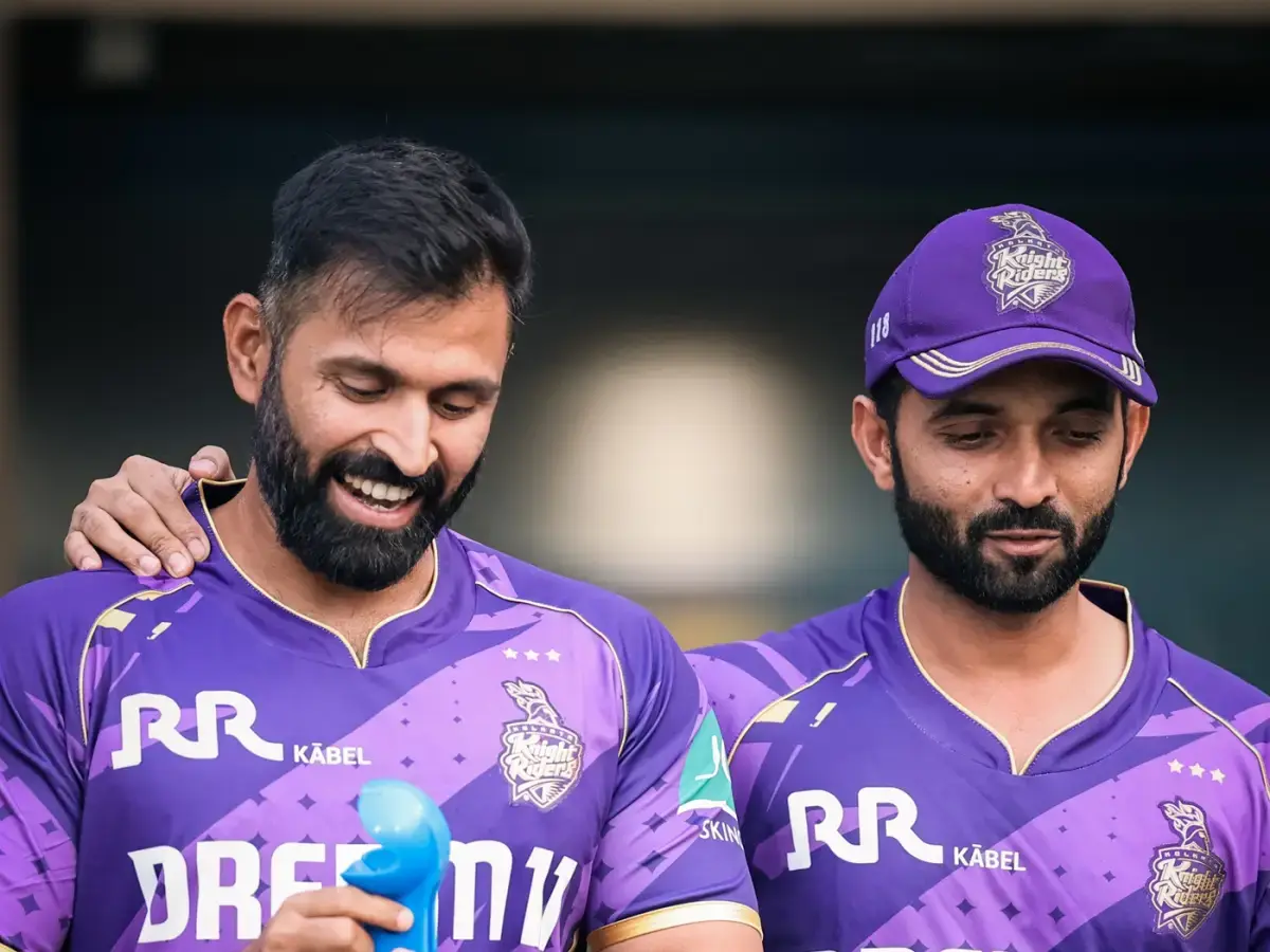 IPL 2026: Former India all-rounder Abhishek Nayar set to become KKR head coach: Report IPL 2026: Former India all-rounder Abhishek Nayar set to become KKR head coach: Report