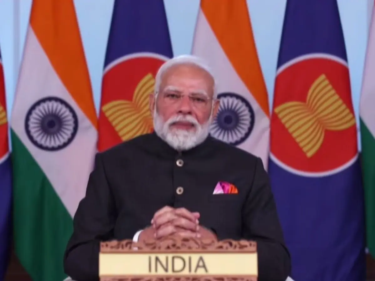 ‘India stands strong with ASEAN partners in every disaster’: PM Modi speaks at ASEAN-India Summit ‘India stands strong with ASEAN partners in every disaster’: PM Modi speaks at ASEAN-India Summit
