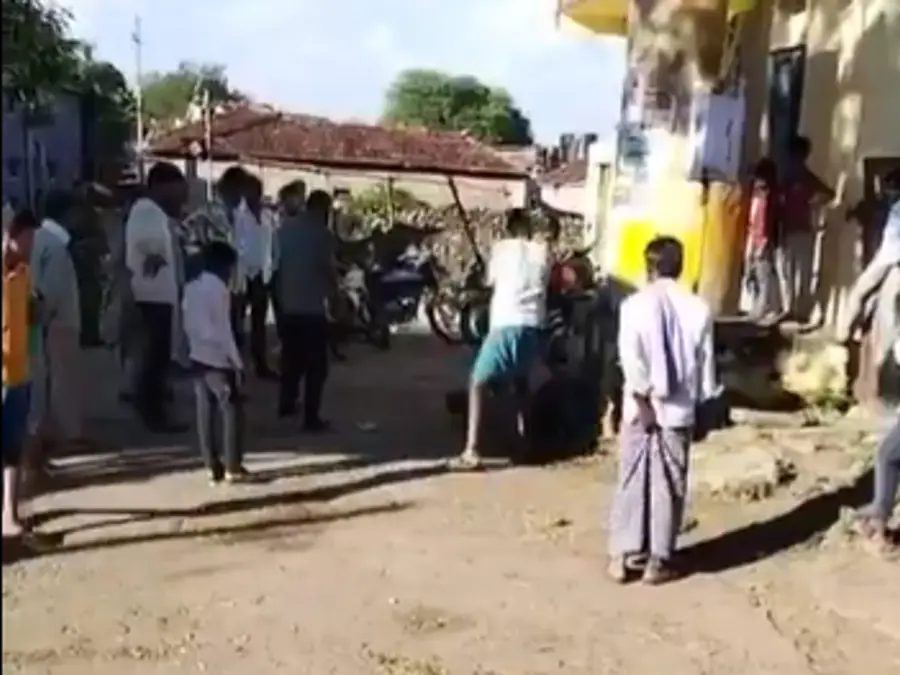 Maharashtra man beaten to death in Karnataka over suspicion of extramarital affair, two arrested