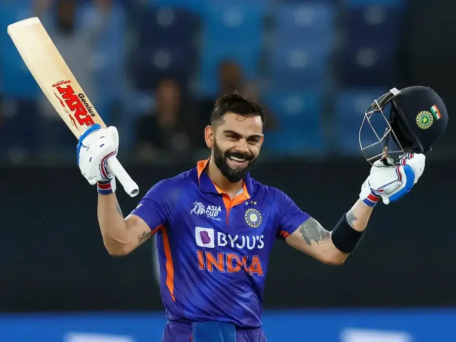 Meet top 5 batters with most ODI centuries